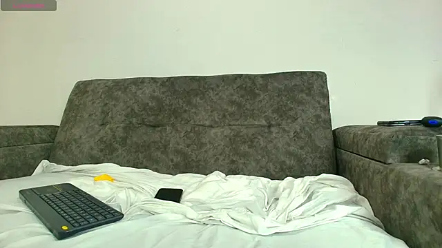 Webkamerová show Skinny_Zeth