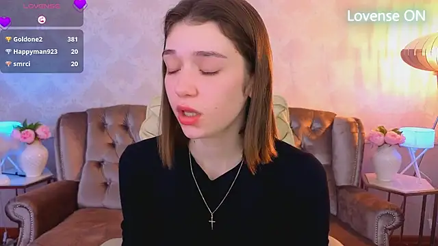 Cherry_Wipe: вебкам-шоу