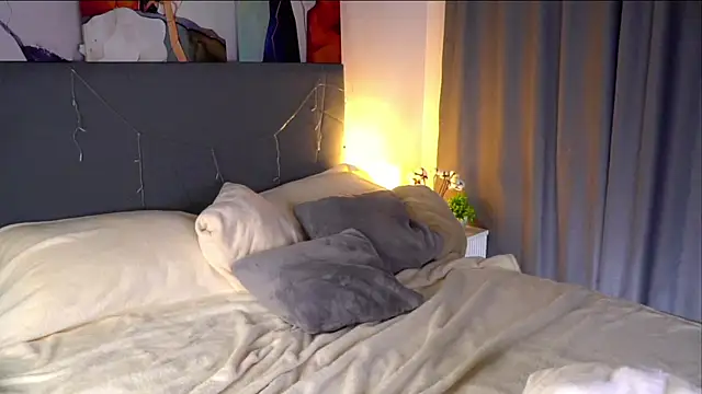 NelleMihalko 现场XXX聊天