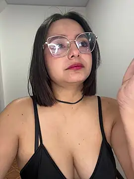 Chat XXX ao vivo de kaet_