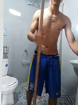 Chat XXX ao vivo de Abel-09x