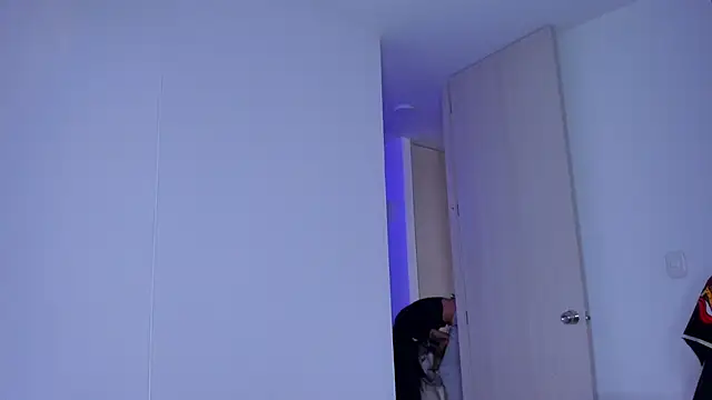 Chat XXX ao vivo de Lisegg_