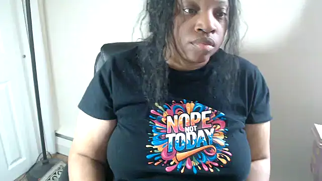 Chat XXX ao vivo de Sexymona1218