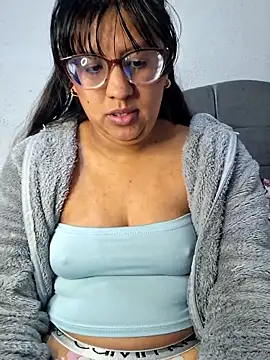 ZaidaWet Live XXX-Chat