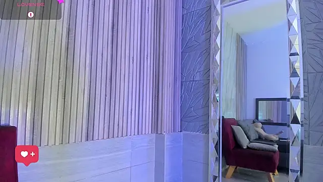 Chat XXX ao vivo de BriannaChelsea