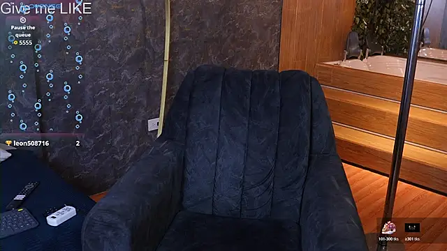 Ethan_occonor Webcam-Show