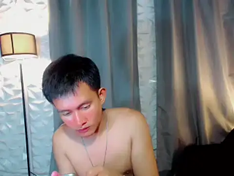 prince_elaijah's Webcam Show