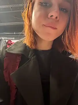 Živý XXX chat RosieSecret