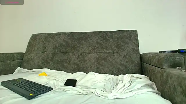 Show de webcam de Skinny_Zeth