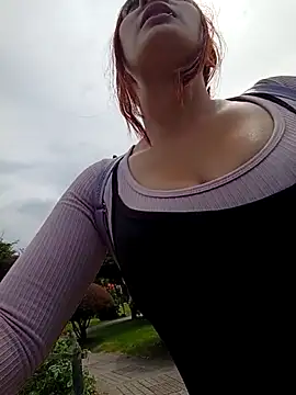 Samyra_Biker12 webkamerás műsora