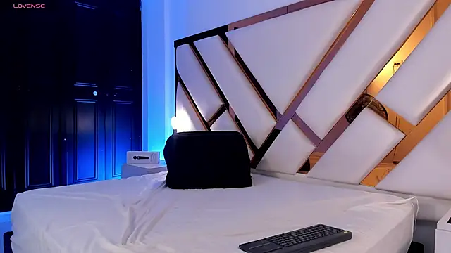 Webkamerová show Aron_cruz