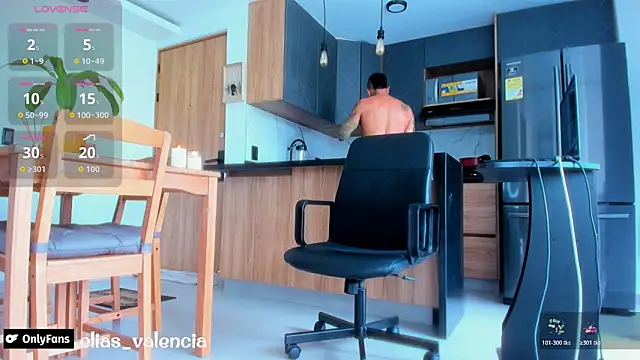 fitnolan Chat XXX in diretta