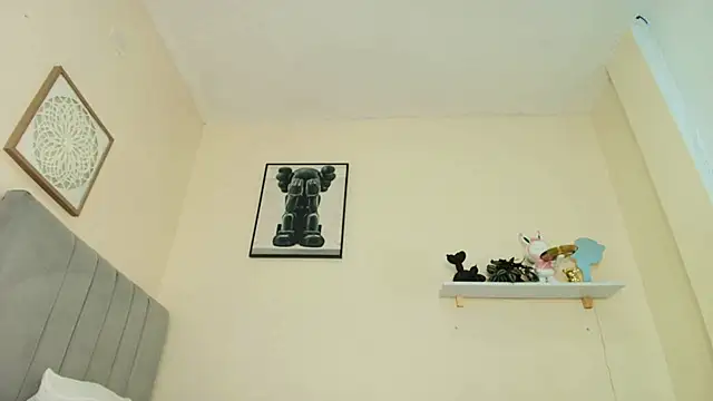 Chat XXX Live mary_cute9