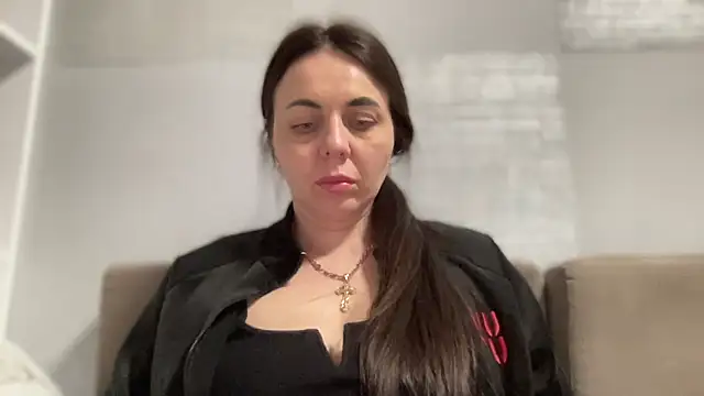 Darsy_Rox – Live XXX-chat