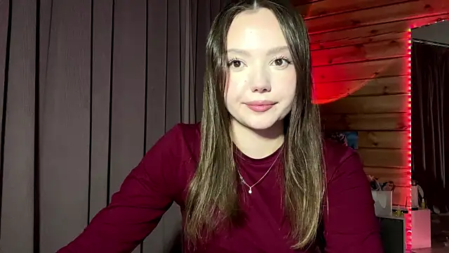 Chat XXX Live LenLen_Solen