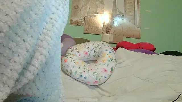 SexyGiocondan Live XXX chat