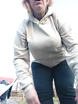 GingerFoxy's Live XXX Chat