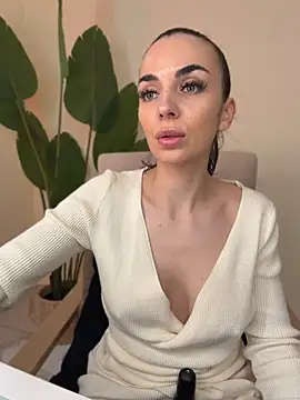 Bad_Giorgia Webcam show