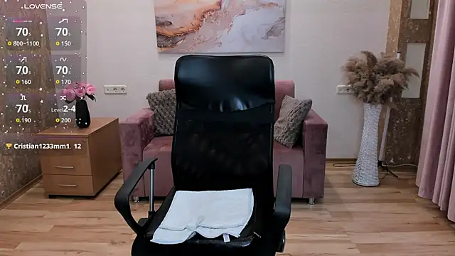 Dana_Haliti's Live XXX Chat