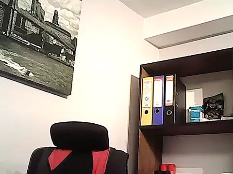 عرض كام mastercharisma35