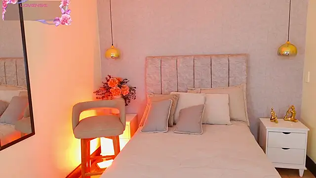 april_rousse – Live XXX-chat