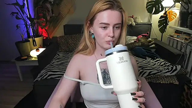 Alexa_Pirs – Live XXX-chat