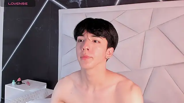 AerumChae 网络视讯表演