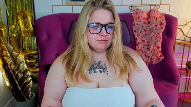 Živý XXX chat SladaDell