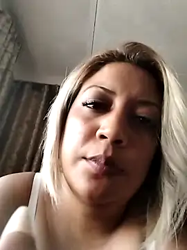 IndianLara – Live XXX-chat