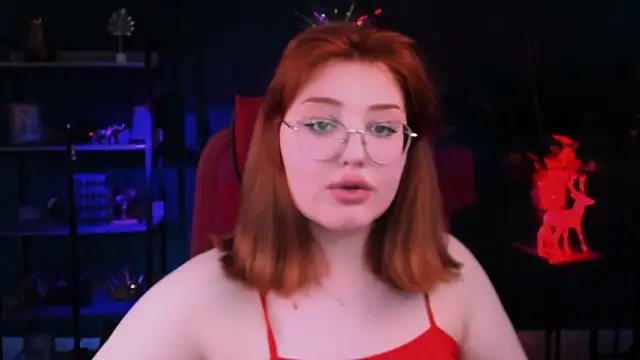 StaceyJensen – Live XXX-chat