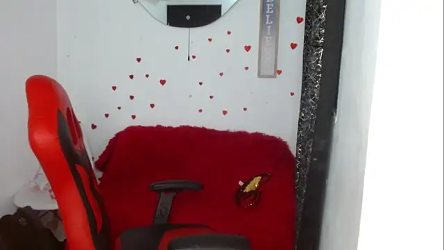 sven_fox723 Webcamshow