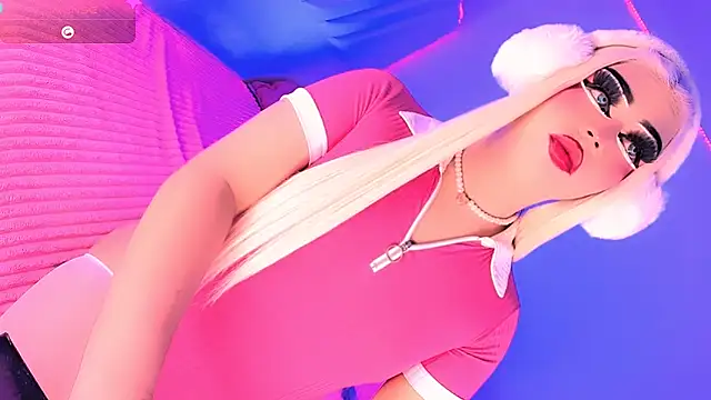 Valentina_Smith1_ – Kamerová šou