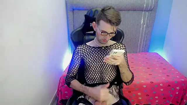 Dani_high – Kamerová šou