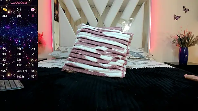 candy_skyyのライブXXXチャット