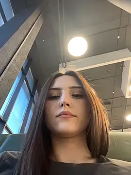 AnitaFlyのライブXXXチャット