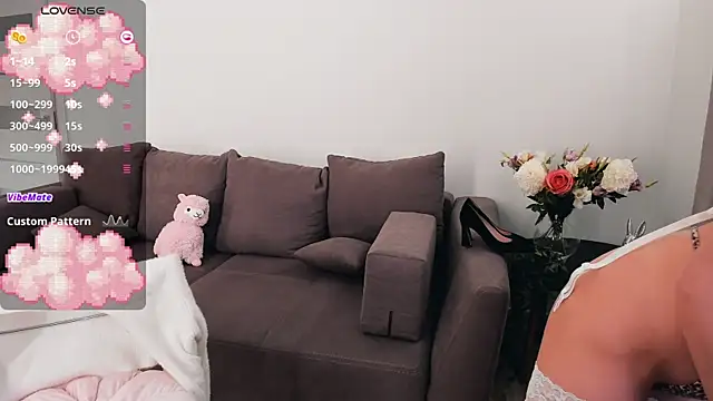 Aquilaris_ – Live XXX-chat