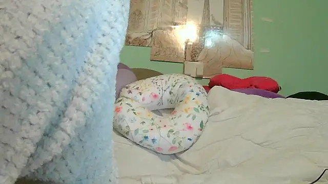 Chat +18 de SexyGioconda ao vivo