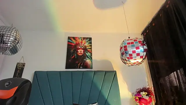 Ariel_star1 现场XXX聊天