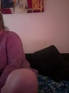 Granlady7 现场XXX聊天