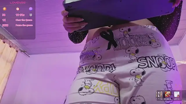 ZURY_TAY 现场XXX聊天