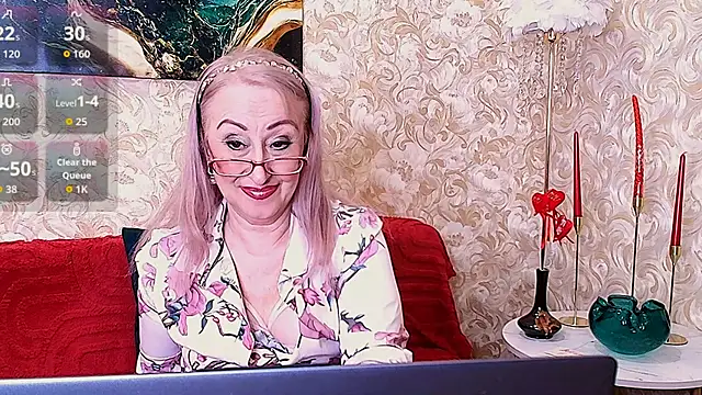 _Sara__Smith_ élő XXX-chatje