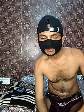 Sexy_komal02 Webcam-Show