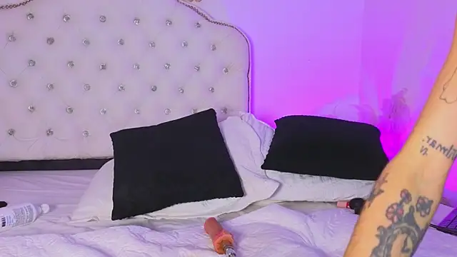 Chat +18 de Axarasss_ ao vivo