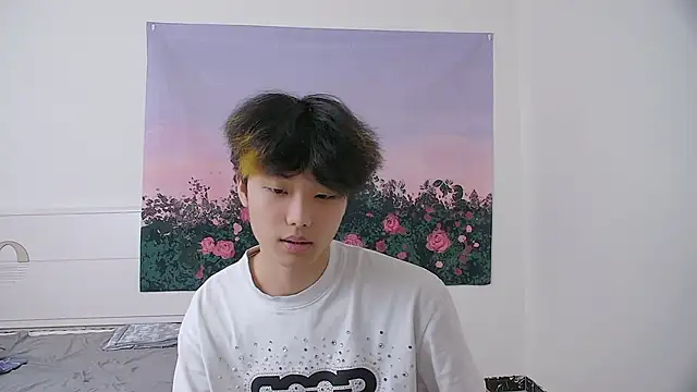 Show de icecream-002 na webcam