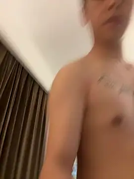 Aytc9989のウェブカメラショー