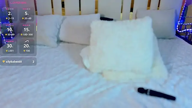 Daryana_Gray 现场XXX聊天