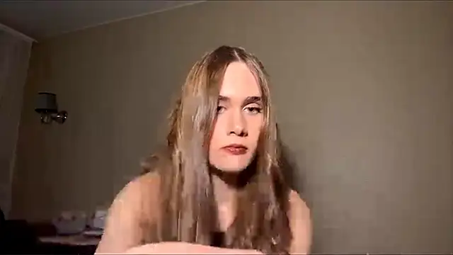 Show de webcam de SharellFraleigh