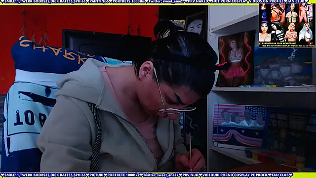 Chat +18 de cuminmenowbbyx ao vivo