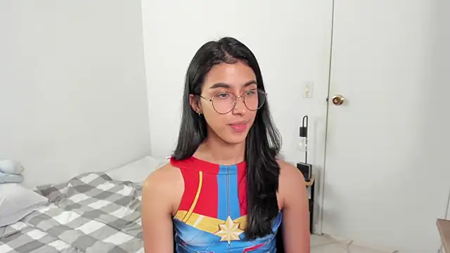 Chat XXX ao vivo de Mazikeen__18