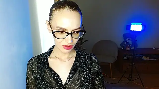 Chat XXX ao vivo de Lady_Sunshine_